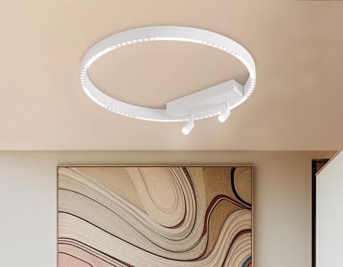 Накладной светильник Ambrella Light FL FL5807 в Нижнем Новгороде фото 3