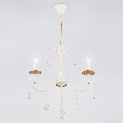 Подвесная люстра Ambrella Light TR TR4915 в Нижнем Новгороде фото 7