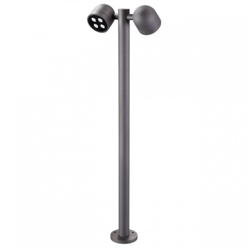 Наземный высокий светильник Novotech Galeati 358116 в Нижнем Новгороде