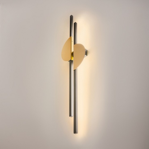 Накладной светильник Maytoni Skyline MOD179WL-L22BS4K в Нижнем Новгороде фото 4