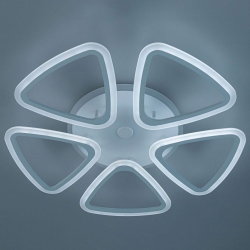 Потолочная люстра Citilux Мальта Смарт CL234A250E в Нижнем Новгороде фото 11