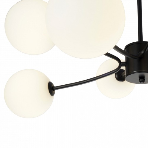 Люстра на штанге Zortes Blo ZRS.1178.08 в Нижнем Новгороде фото 7