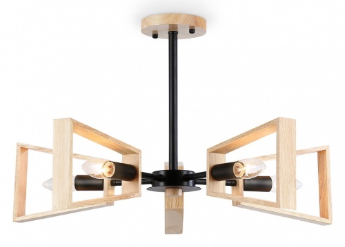 Люстра на штанге Ambrella Light TR TR80495 в Нижнем Новгороде