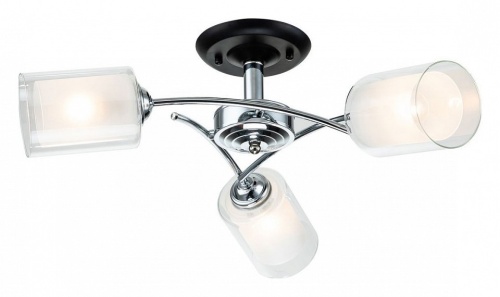 Люстра на штанге Escada Mell 1170/3P в Нижнем Новгороде фото 4