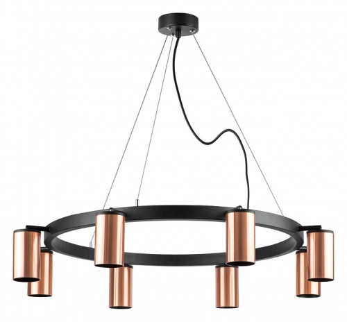 Подвесная люстра Lightstar Rullo LR018308 в Нижнем Новгороде фото 5