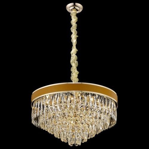 Подвесная люстра Wertmark Clarissa WE136.15.303 в Нижнем Новгороде фото 2