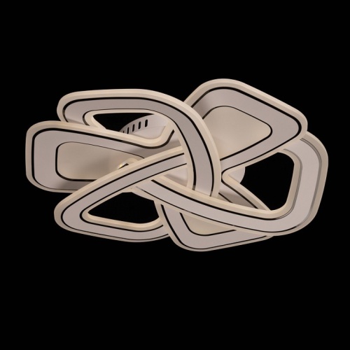 Потолочная люстра De City Драйв 377015701 в Нижнем Новгороде фото 3