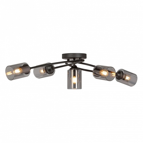 Потолочная люстра Vitaluce V2048 V2048-1/5PL в Нижнем Новгороде фото 3