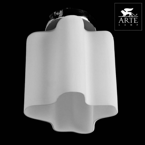 Накладной светильник Arte Lamp Serenata A3479PL-1CC в Ревде фото 3