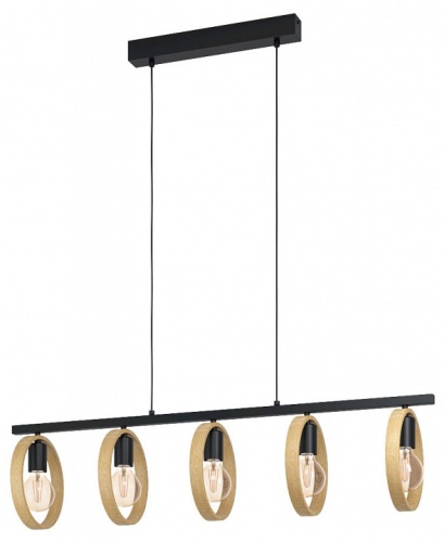 Подвесной светильник Eglo Ipsden 43552 в Нижнем Новгороде фото 3