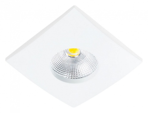 Встраиваемый светильник Arte Lamp Phact A4764PL-1WH в Нижнем Новгороде фото 4