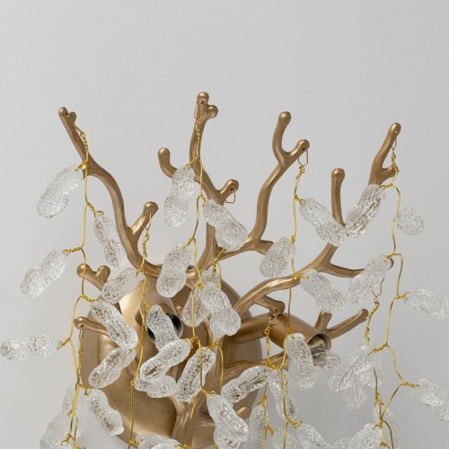 Накладной светильник De City Лайма 16 467024902 в Нижнем Новгороде фото 5