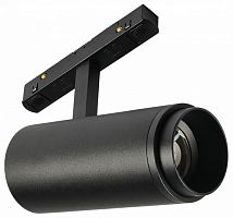 Светильник на штанге MyFar Technical MT0222-20W3K-S-B в Нижнем Новгороде