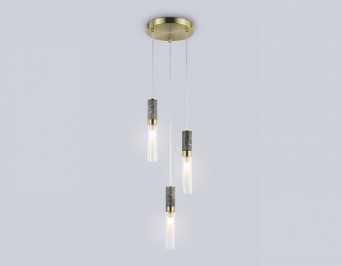 Подвесной светильник Ambrella Light LH LH53351 в Нижнем Новгороде фото 4