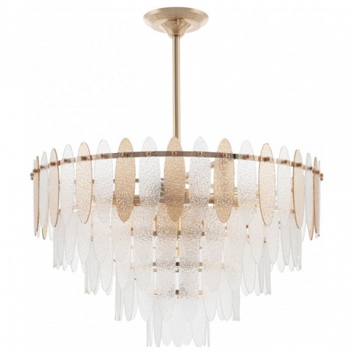 Люстра на штанге Arte Milano Sorrento-1309 371309/9/300/580 GD в Нижнем Новгороде