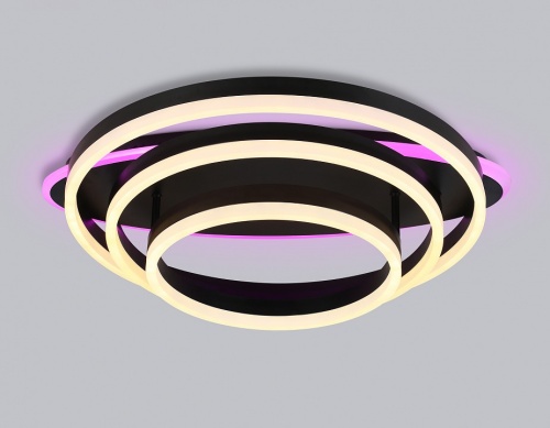 Потолочная люстра Ambrella Light FA FA8524 в Нижнем Новгороде фото 5