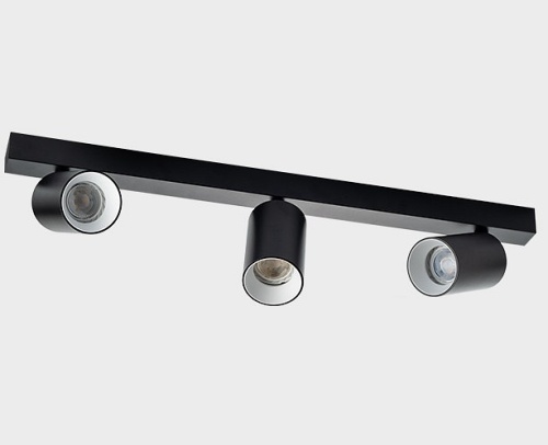 Спот Italline Danny DANNY E3 black в Нижнем Новгороде фото 5