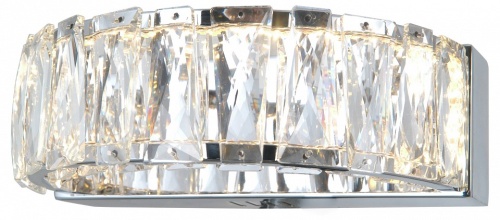 Накладной светильник Moderli Asti V10728-WL в Нижнем Новгороде