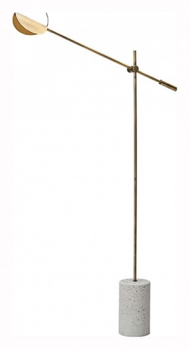 Торшер Imperiumloft BOLIA LEAVES 41,212 в Нижнем Новгороде