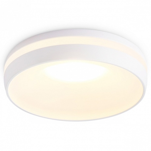 Встраиваемый светильник Ambrella Light TN TN3321 в Нижнем Новгороде