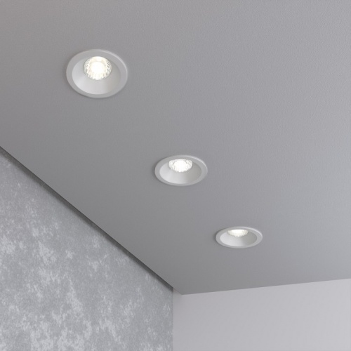 Встраиваемый светильник Elektrostandard 15266/LED a055718 в Нижнем Новгороде фото 2