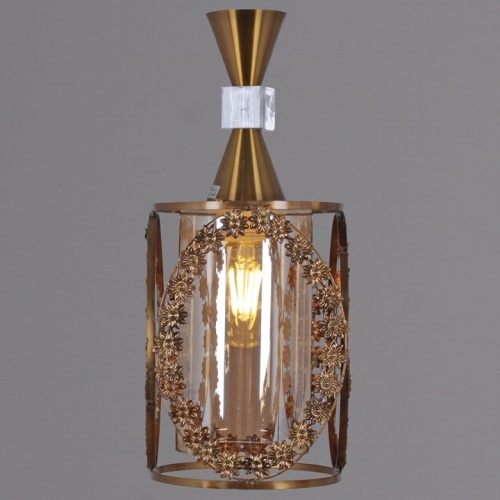 Подвесной светильник 05364-0.9-03 GB в Нижнем Новгороде фото 4