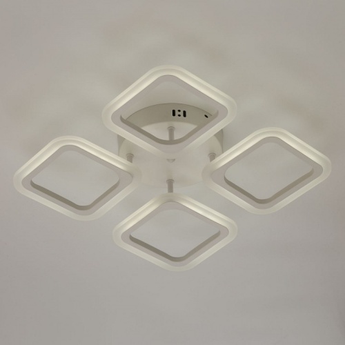 Потолочная люстра De City Мадлен 424012804 в Нижнем Новгороде фото 7