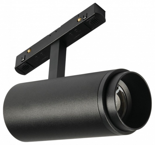 Светильник на штанге MyFar Technical MT0222-20W3K-S-B в Нижнем Новгороде