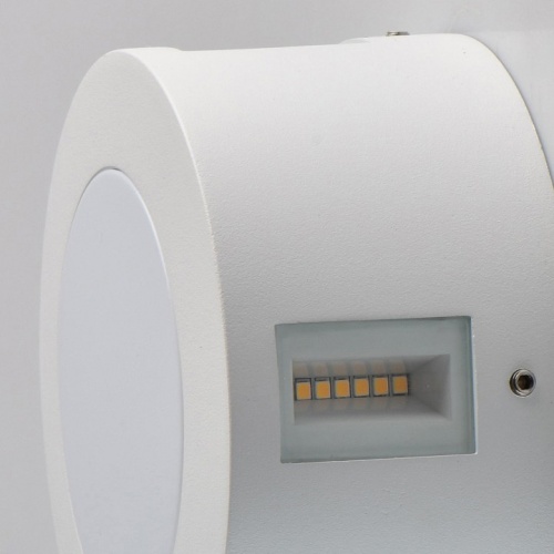 Накладной светильник DeMarkt Меркурий 807022801 в Нижнем Новгороде фото 9