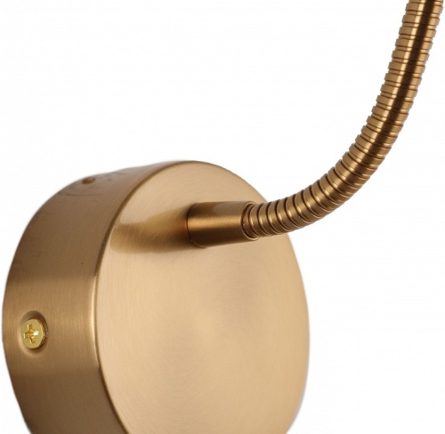 Бра Zortes Weich ZRS.10010.3 в Нижнем Новгороде фото 3