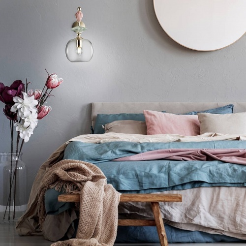 Бра Odeon Light Bizet 4855/1WB в Нижнем Новгороде фото 5