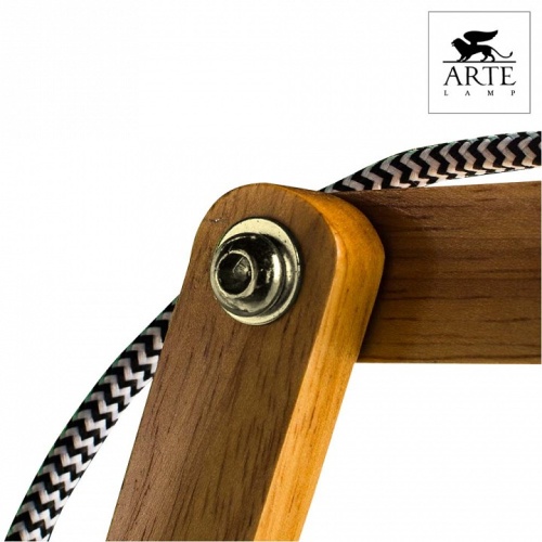 Подвесная люстра Arte Lamp Pinocchio A5700LM-5WH в Нижнем Новгороде фото 6