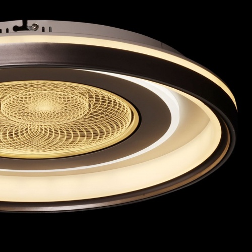 Накладной светильник DeMarkt Норден 660014301 в Нижнем Новгороде фото 8