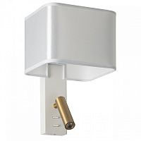 Бра с подсветкой Citilux DEKART CL704480 в Нижнем Новгороде