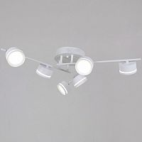 Люстра на штанге  10590-0.3-06 White в Нижнем Новгороде