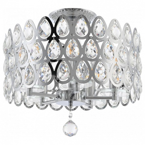 Светильник на штанге Arte Milano Sorrento-1019 371019/5/50/390 CR в Нижнем Новгороде