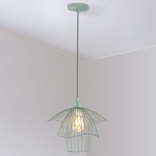 Подвесной светильник Imperiumloft Papillon Forestier MODY в Нижнем Новгороде фото 3