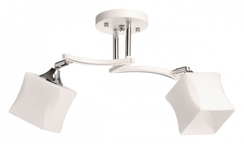 Светильник на штанге De City Тетро 27 673017902 в Нижнем Новгороде