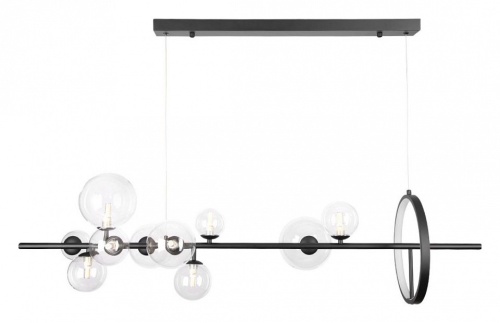 Подвесной светильник Loft it Molecule 10023/1200L в Нижнем Новгороде фото 6