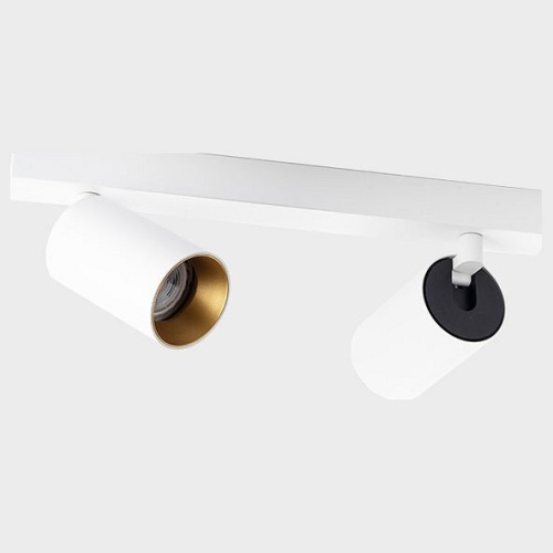 Спот Italline Danny DANNY E2 white в Нижнем Новгороде фото 4