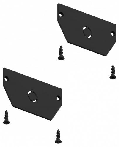 Заглушка для профиля-держателя Hesby Lighting Skylite HSBL_0194 в Нижнем Новгороде