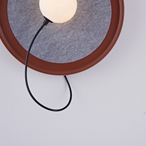 Бра Imperiumloft MARGOTT Orange margott-wall01 в Нижнем Новгороде фото 2