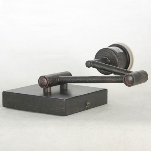 Бра Lussole LSP-854 LSP-8541 в Нижнем Новгороде фото 5