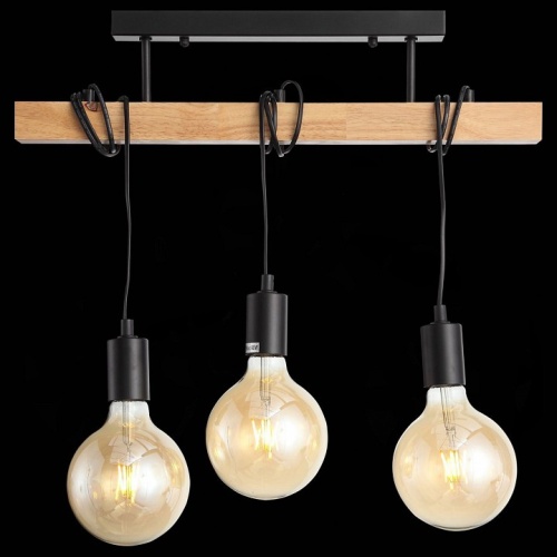 Подвесной светильник EVOLUCE Bagetti SL1142.403.03 в Нижнем Новгороде фото 7