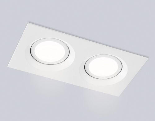 Встраиваемый светильник Ambrella Light TN TN102745 в Нижнем Новгороде фото 4