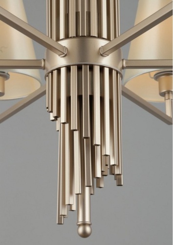 Подвесная люстра Omnilux Porlezza OML-72203-06 в Нижнем Новгороде фото 10