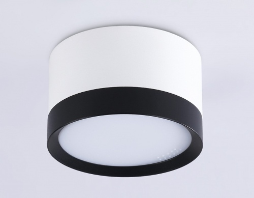 Накладной светильник Ambrella Light TECHNO SPOT TN52353 в Нижнем Новгороде фото 6