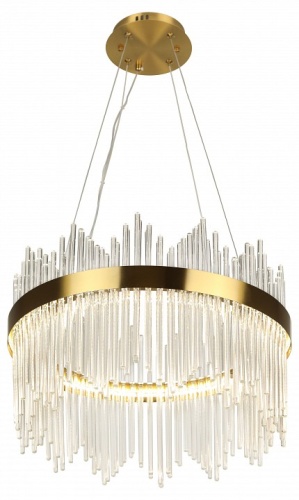 Подвесной светильник Rivoli  6192-201 в Нижнем Новгороде фото 10