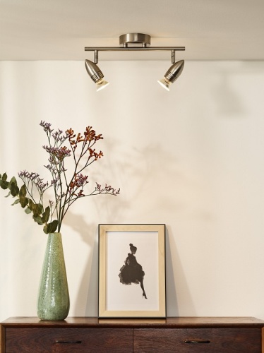 Спот Lucide Caro-Led 13955/10/12 в Нижнем Новгороде фото 3