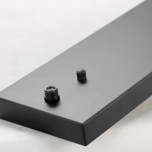 Люстра на штанге Lussole Mohave LSP-8397 в Нижнем Новгороде фото 6